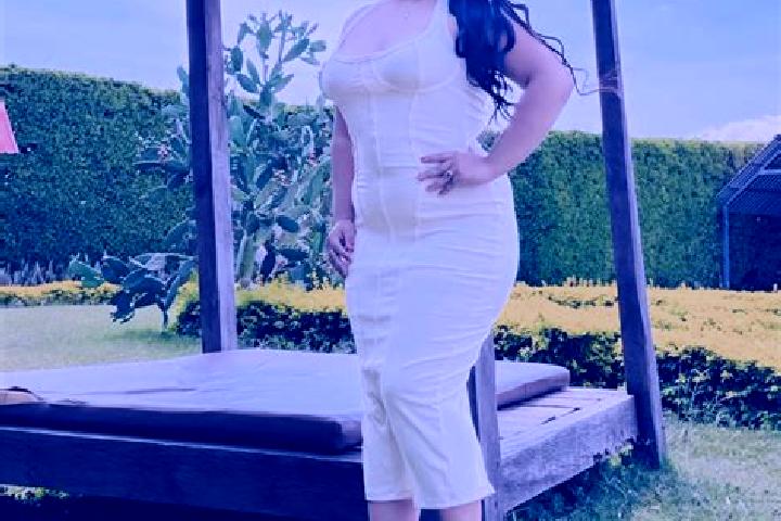 Zoe, 32 — Escort in Ipala, Guatemala