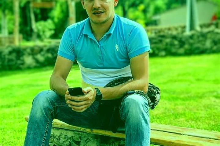 Zoe, 32 — Escort in Kamo, Armenia