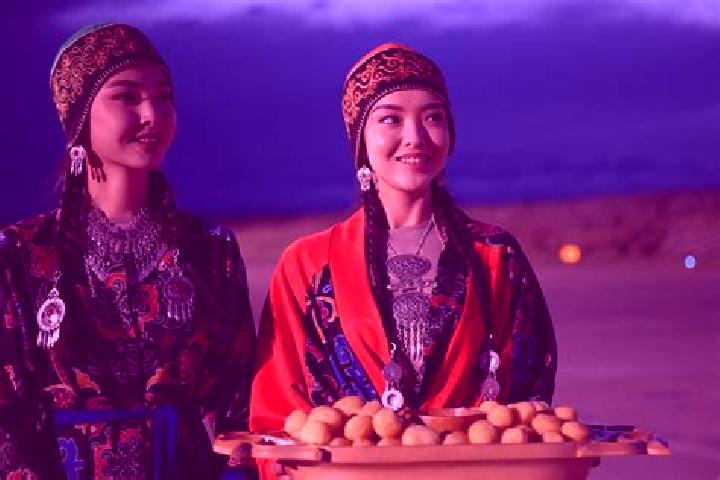 Zoe, 32 — Escort in Kara-Dzhygach, Kyrgyzstan