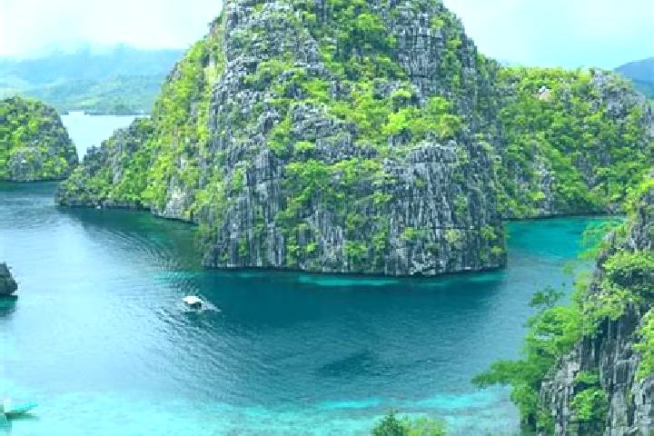 Zoe, 32 — Escort in Kiupo, Philippines