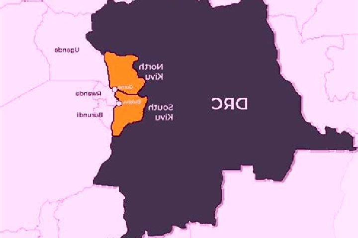 Zoe, 32 — Escort in Lodja, DR Congo