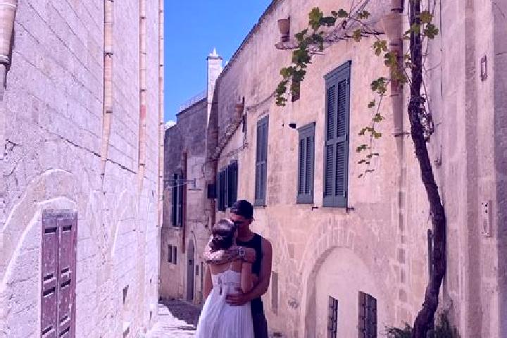 Zoe, 32 — Escort in Lovero, Italy