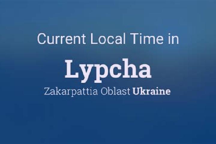 Zoe, 32 — Escort in Lypcha, Ukraine