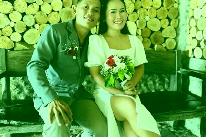 Zoe, 32 — Escort in Paitan, Philippines