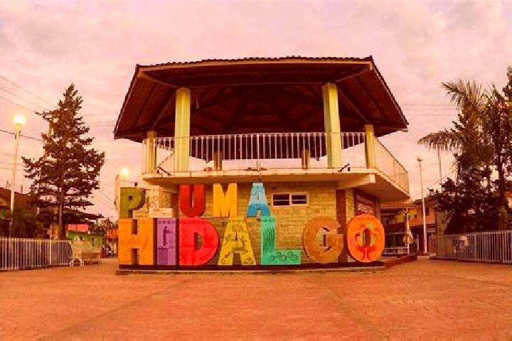 Zoe, 32 — Escort in Pluma Hidalgo, Mexico