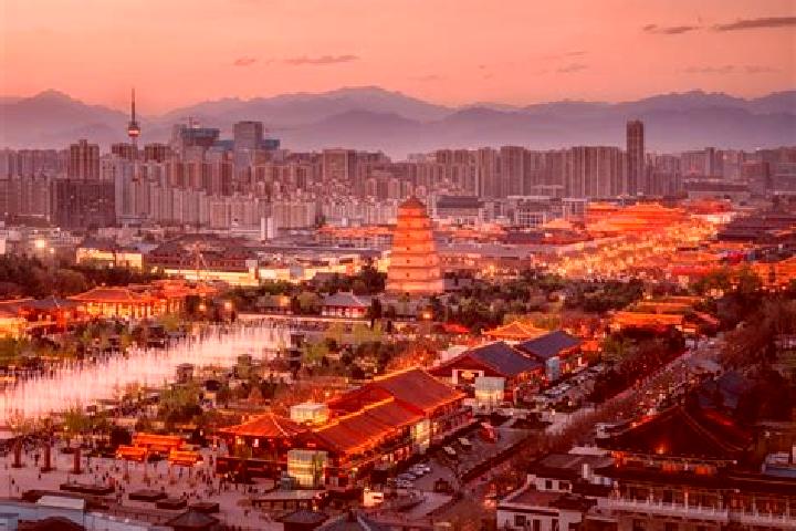 Zoe, 32 — Escort in Qi Xian, China