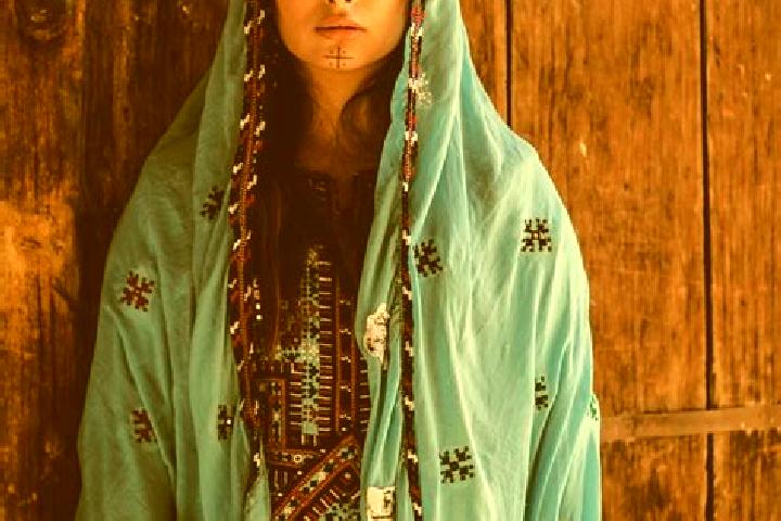 Zoe, 32 — Escort in Razay Balochi, Afghanistan