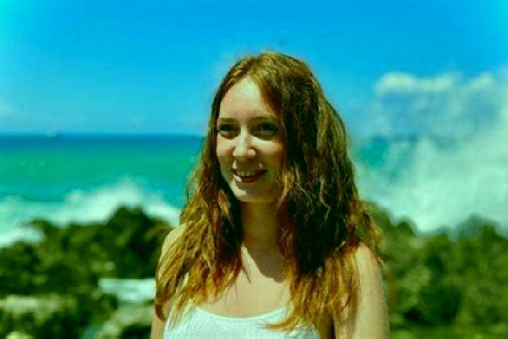 Zoe, 32 — Escort in Ronco Briantino, Italy
