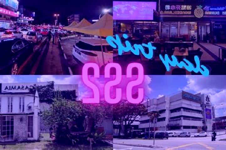 Zoe, 32 — Escort in SS2, Malaysia