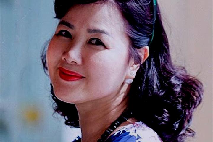 Zoe, 32 — Escort in Thi Tran Na Hang, Vietnam