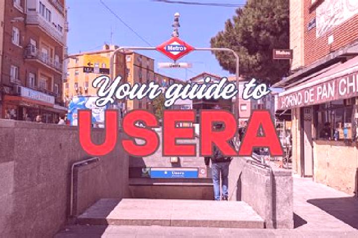 Zoe, 32 — Escort in Usera, Spain