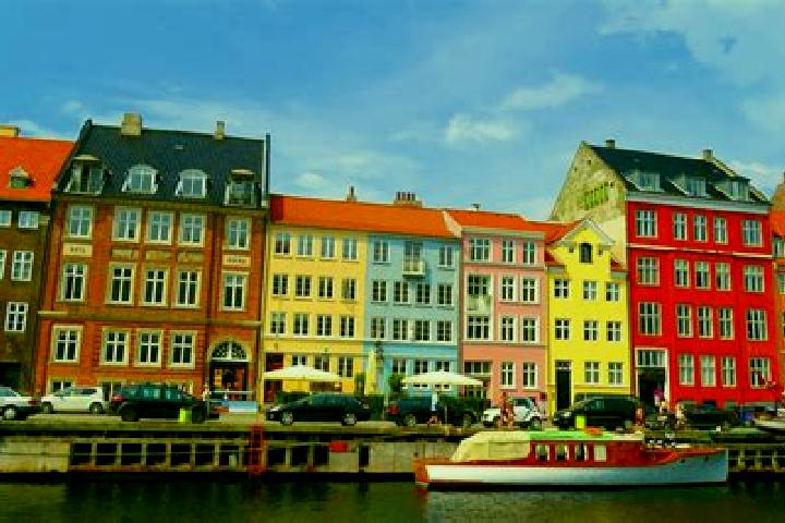 Zoe, 32 — Escort in Vildbjerg, Denmark
