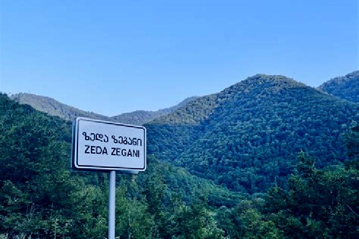 Zoe, 32 — Escort in Zeda Sakara, Georgia