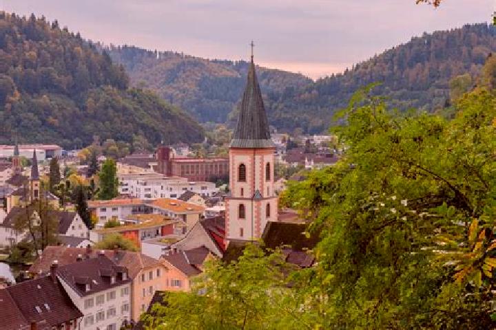 Zoe, 32 — Escort in Zell im Wiesental, Germany
