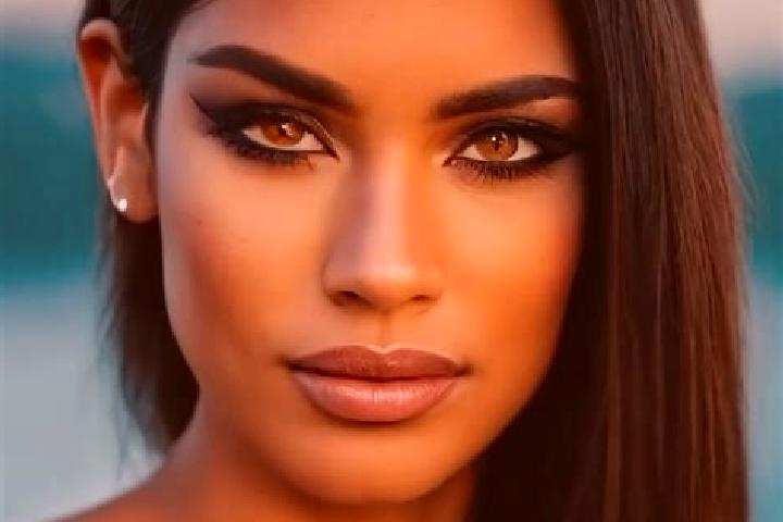 Zoe, 33, a chestnut hazel-eyed latina companion based in Tasyayla. Offering Party Girl, Duos, Striptease. Available for incall and outcall, overnight booking...