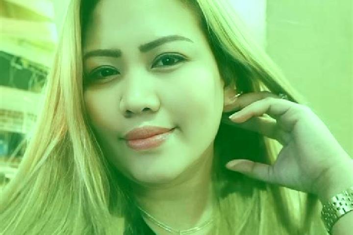 Zoe, 33 — Escort in Alupay, Philippines