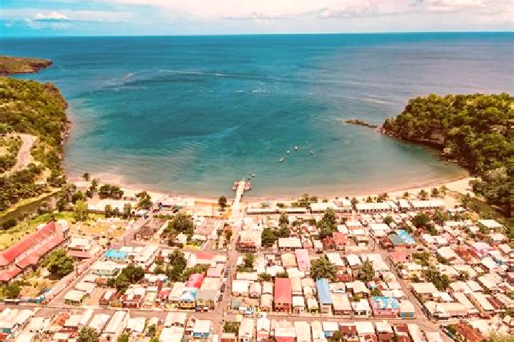 Zoe, 33 — Escort in Anse La Raye, Saint Lucia