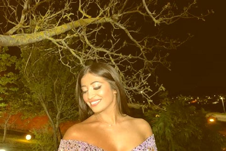 Zoe, 33 — Escort in Baiao, Portugal