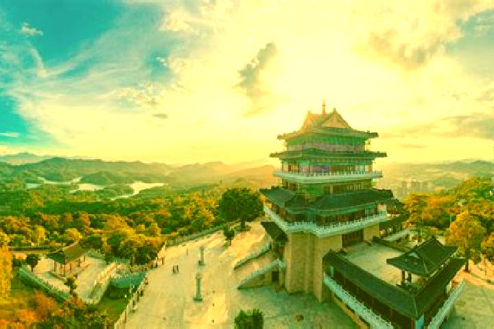 Zoe, 33 — Escort in Baiyan, China