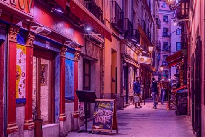 Zoe, 33 — Escort in Barrio de Corona, Mexico