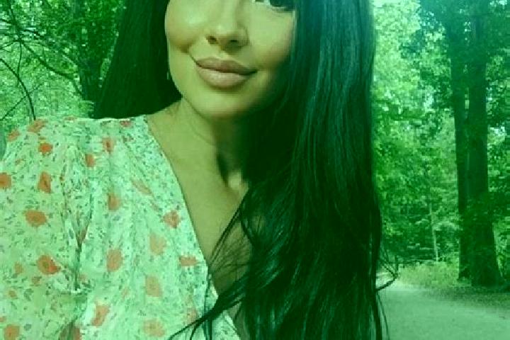 Zoe, 33 — Escort in Bila, Ukraine