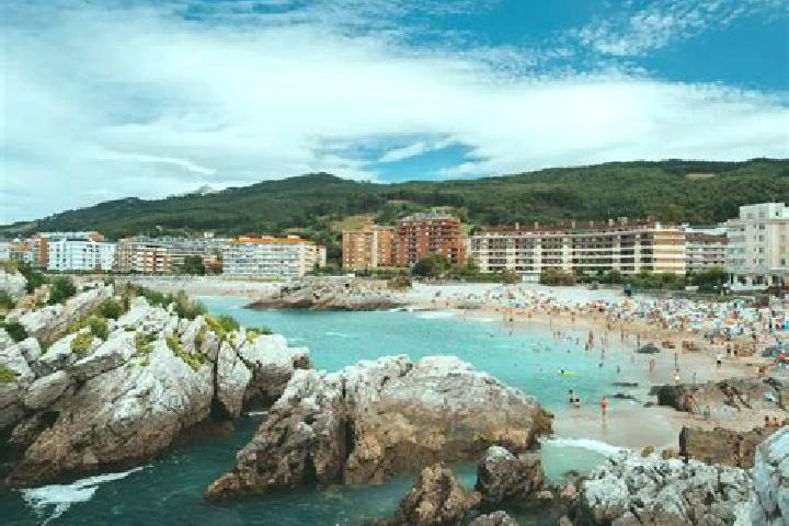 Zoe, 33 — Escort in Castro Urdiales, Mexico