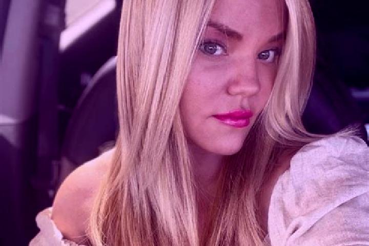 Zoe, 33 — Escort in Clemmons, United States