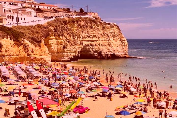 Zoe, 33 — Escort in Cunha, Portugal