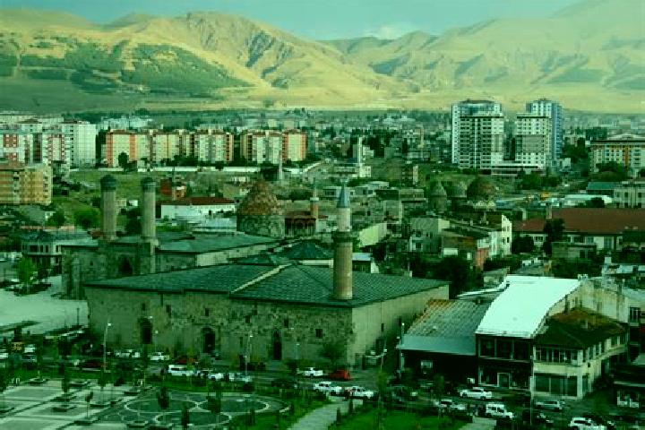 Zoe, 33 — Escort in Erzurum, Turkey