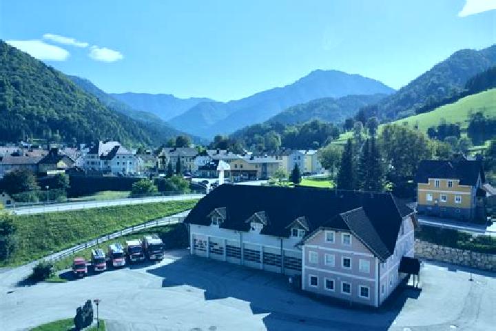 Zoe, 33 — Escort in Hollenstein an der Ybbs, Austria