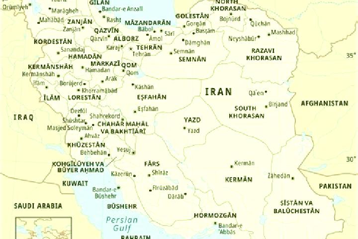 Zoe, 33 — Escort in Ja inak, Iran