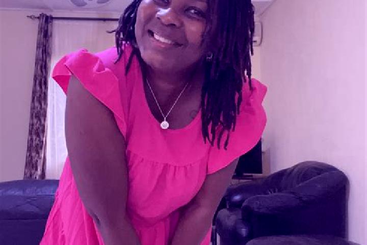 Zoe, 33 — Escort in Kass Wollof, Gambia