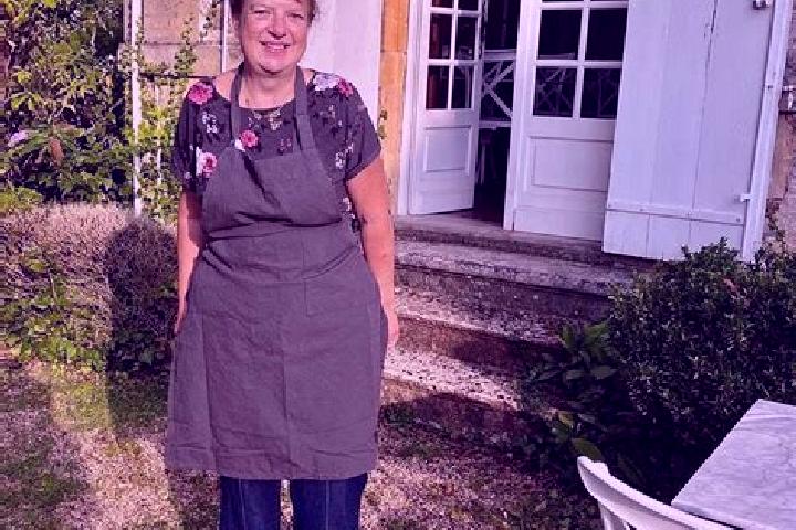 Zoe, 33 — Escort in Lanouaille, France