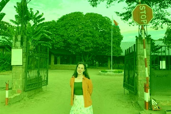 Zoe, 33 — Escort in Mandritsara, Madagascar