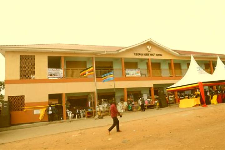 Zoe, 33 — Escort in Moyo, Uganda