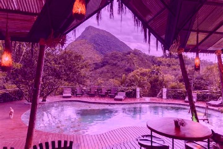 Zoe, 33 — Escort in Mutata, Colombia