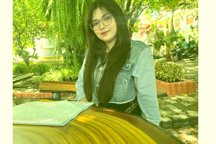 Zoe, 33 — Escort in Panan, Philippines