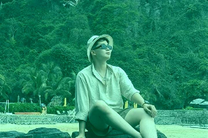 Zoe, 33 — Escort in Pantu, Malaysia