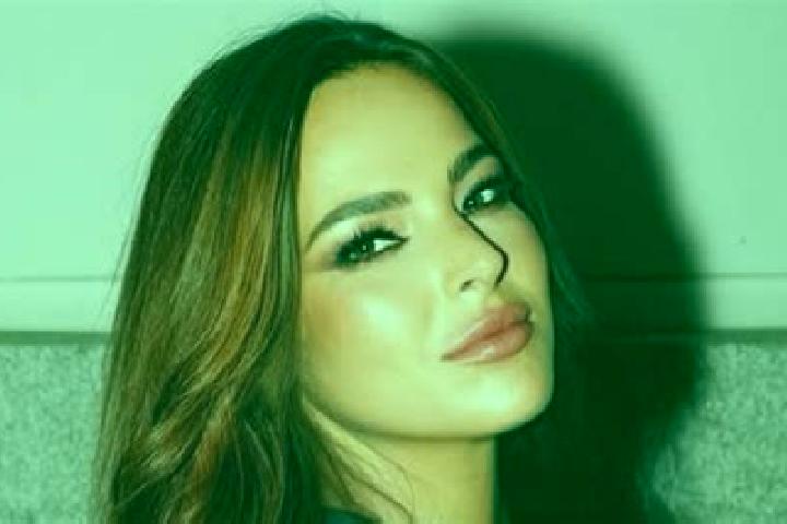 Zoe, 33 — Escort in Paso Real de Sarabia, Mexico