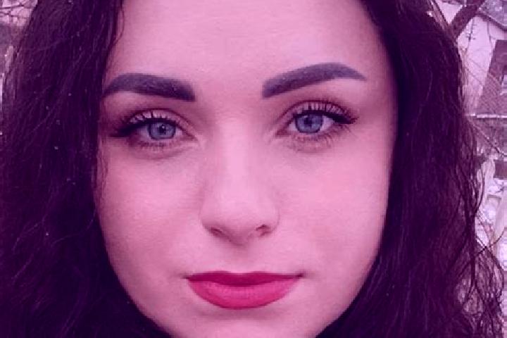 Zoe, 33 — Escort in Ruzhyn, Ukraine