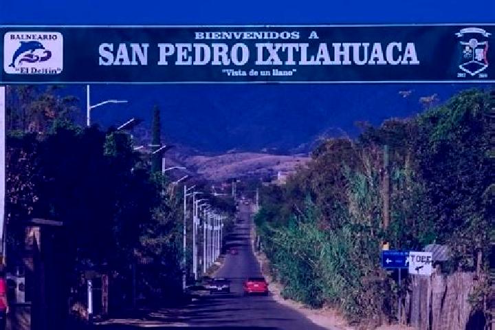 Zoe, 33 — Escort in San Pedro Ixtlahuaca, Mexico