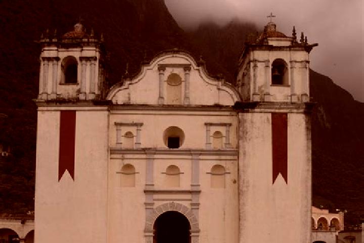 Zoe, 33 — Escort in Santa Maria Alotepec, Mexico