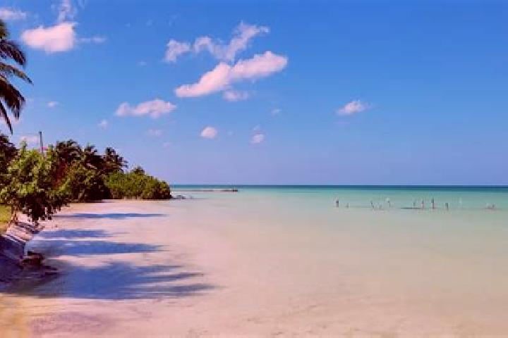 Zoe, 33 — Escort in Sarteneja, Belize
