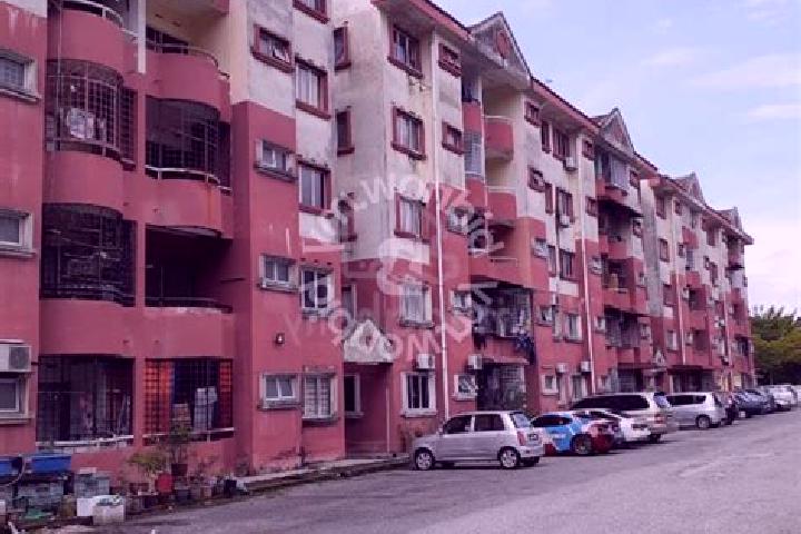 Zoe, 33 — Escort in Taman Sepang Putra, Malaysia