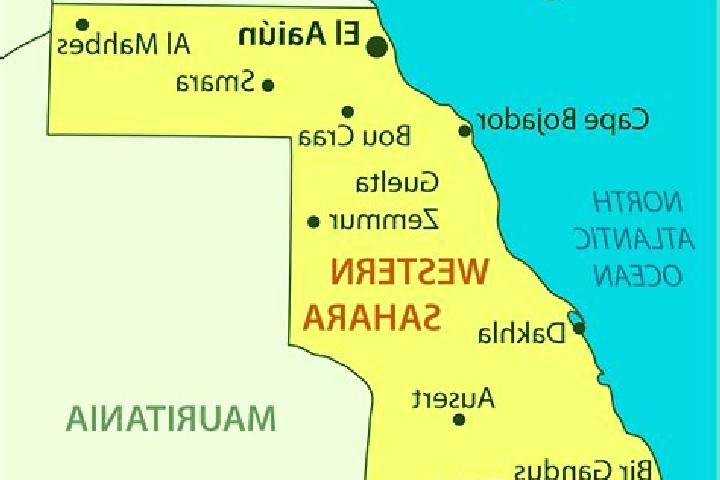Zoe, 33 — Escort in Tifariti, Western Sahara