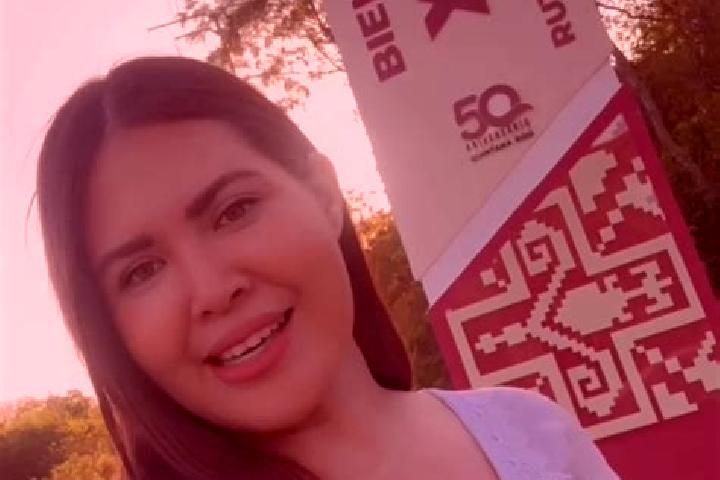 Zoe, 33 — Escort in X-yatil, Mexico