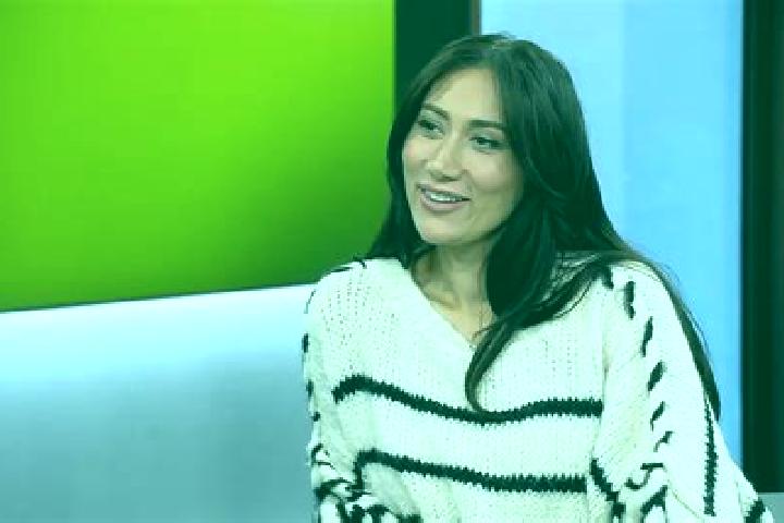 Zoe, 33 — Escort in Yavu, Turkey