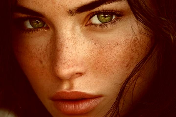 Zoe, 34, a auburn green-eyed ebony companion based in Een. Offering A-Level, Roleplay. Available for incall and outcall, day and evening dates.