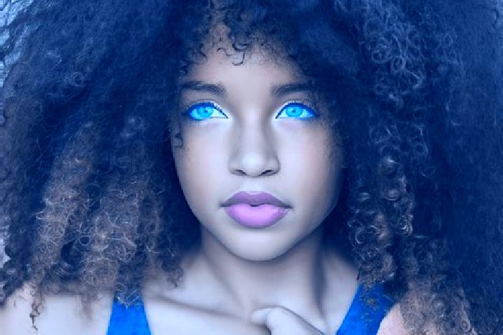 Zoe, 34, a black blue-eyed ebony companion based in Puxinana. Offering Couples, Duos, A-Level. Available for incall and outcall, day and evening dates.