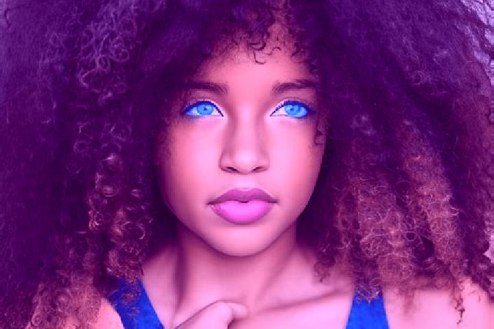 Zoe, 34, a black blue-eyed mixed companion based in San Miguel Xoltepec. Offering Travel Companion, Girlfriend Experience, Roleplay. Available for incall and...